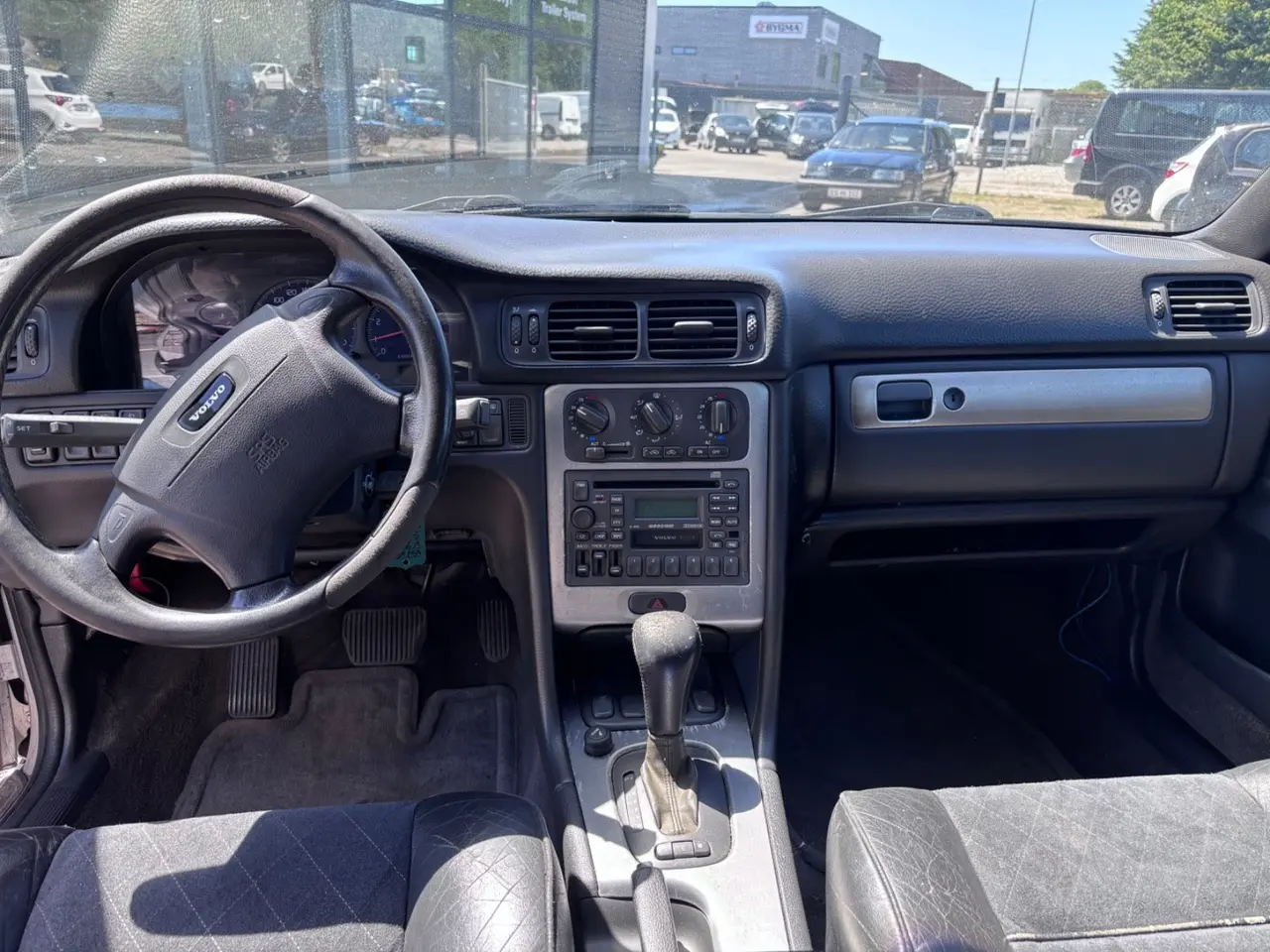 Billede 6 - Volvo V70 2,0 T5 aut.