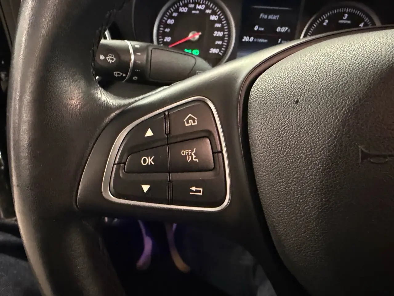 Billede 11 - Mercedes-Benz C220 d 2,1 D 170HK