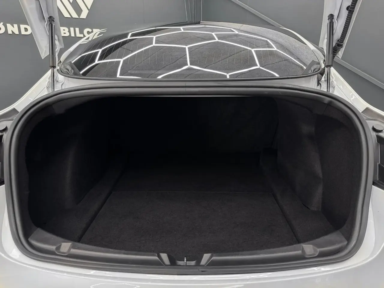 Billede 16 - Tesla Model 3 Standard Range+ RWD