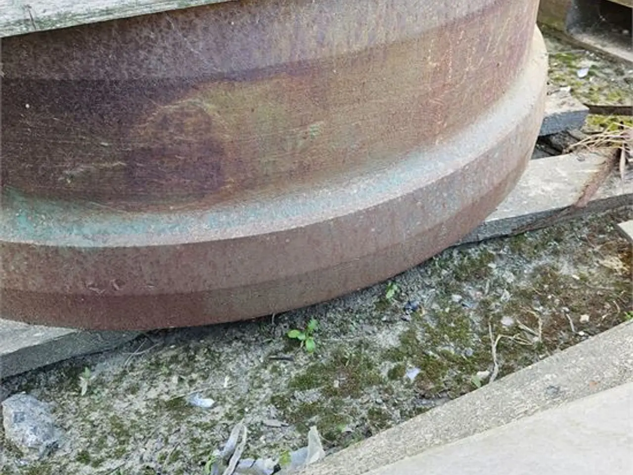 Billede 32 - Metso GP300 - Complete set of cones - Never mounted
