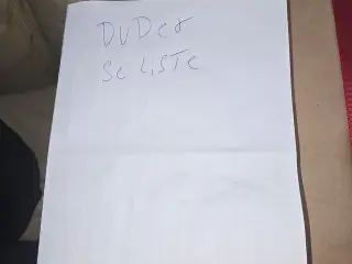 dvdfilm kasse 10