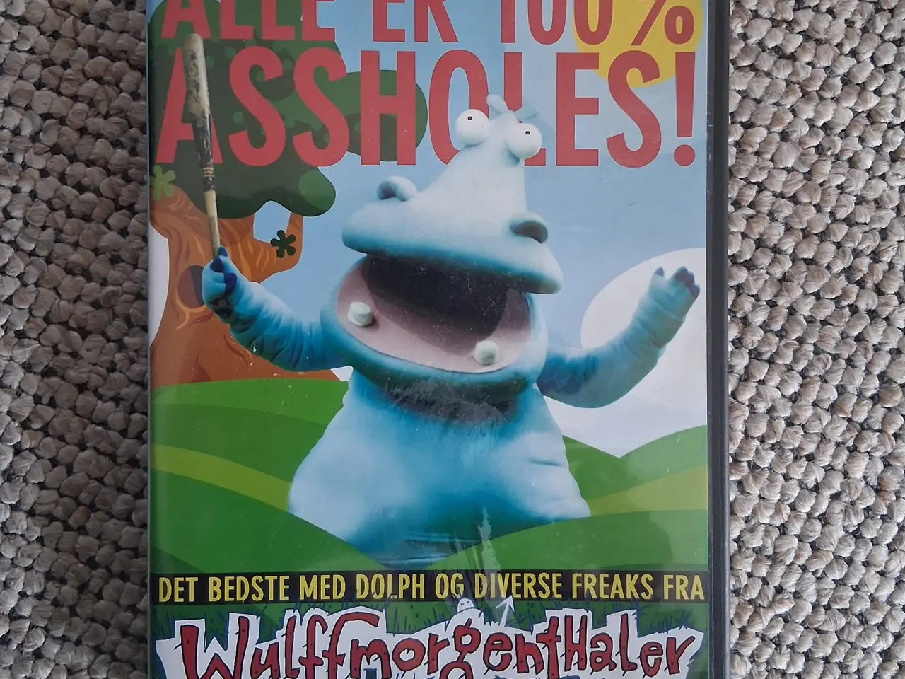 Billede 1 - Dolph Wulffmorgenthaler