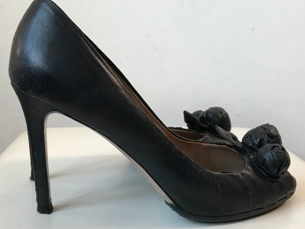 Billede 4 - Red Valentino, pumps, str 38