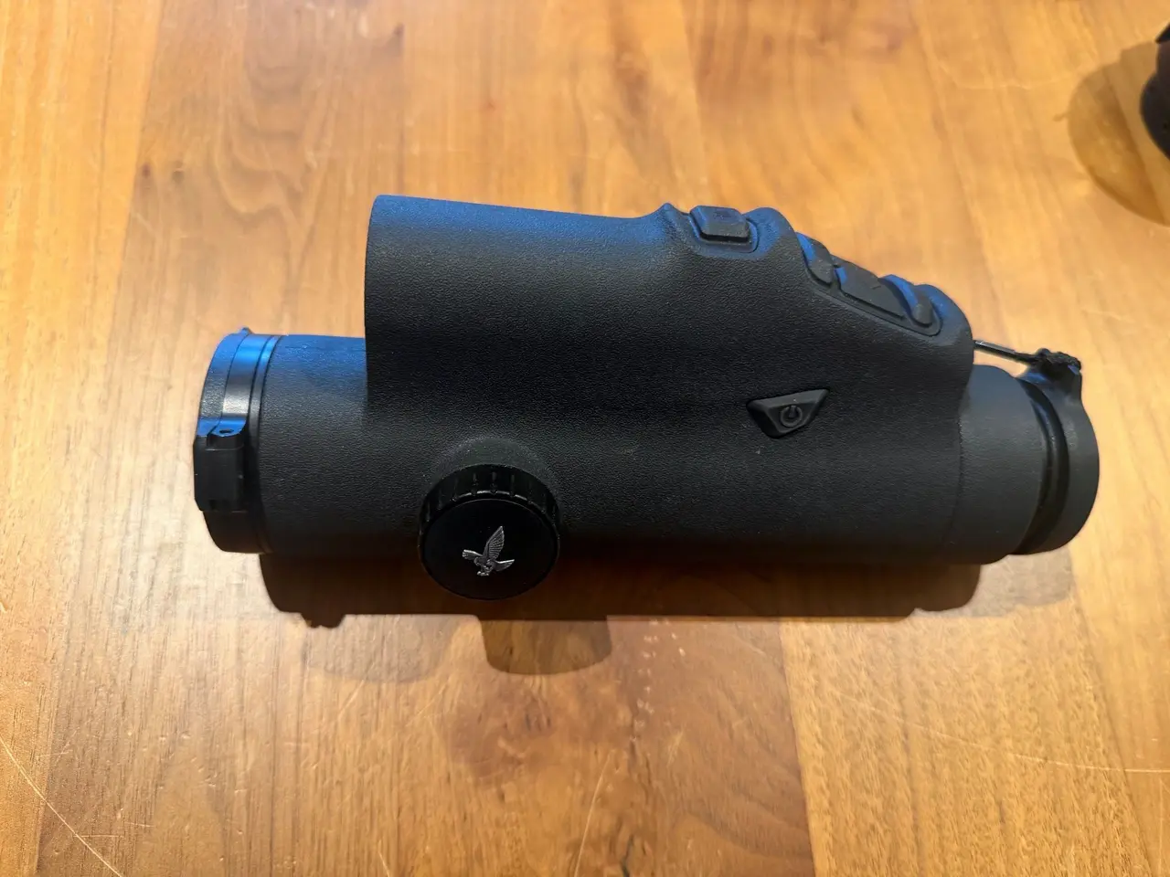 Billede 2 - Swarovski Encounter termisk clip on