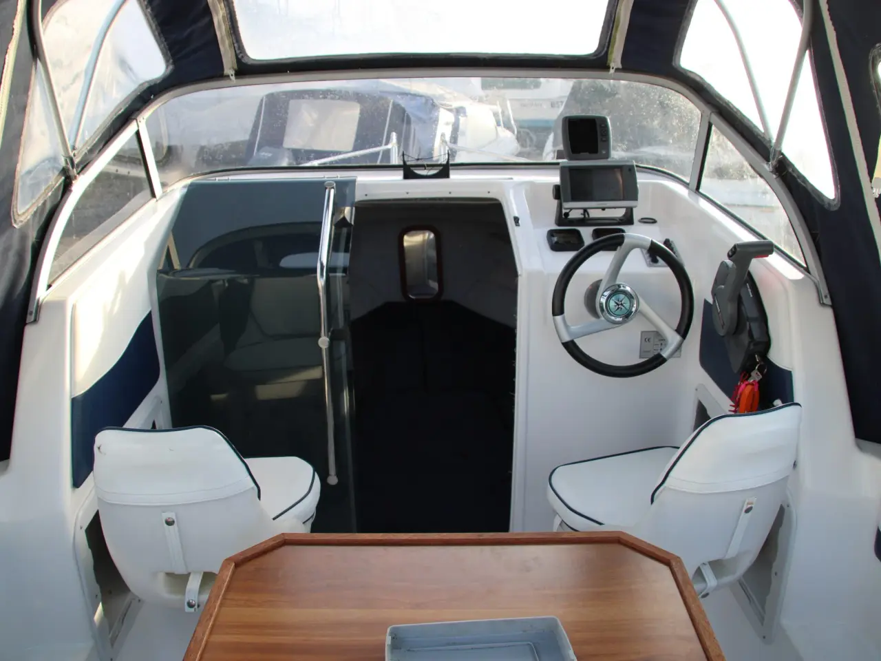 Billede 20 - Drago 570 Sorrento