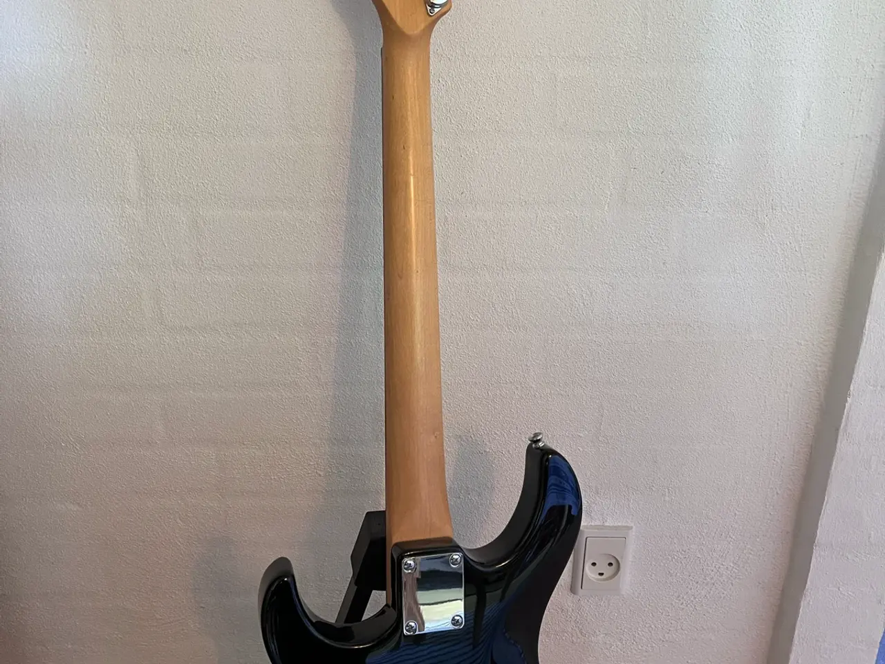 Billede 2 - Yamaha elguitar med forstærker