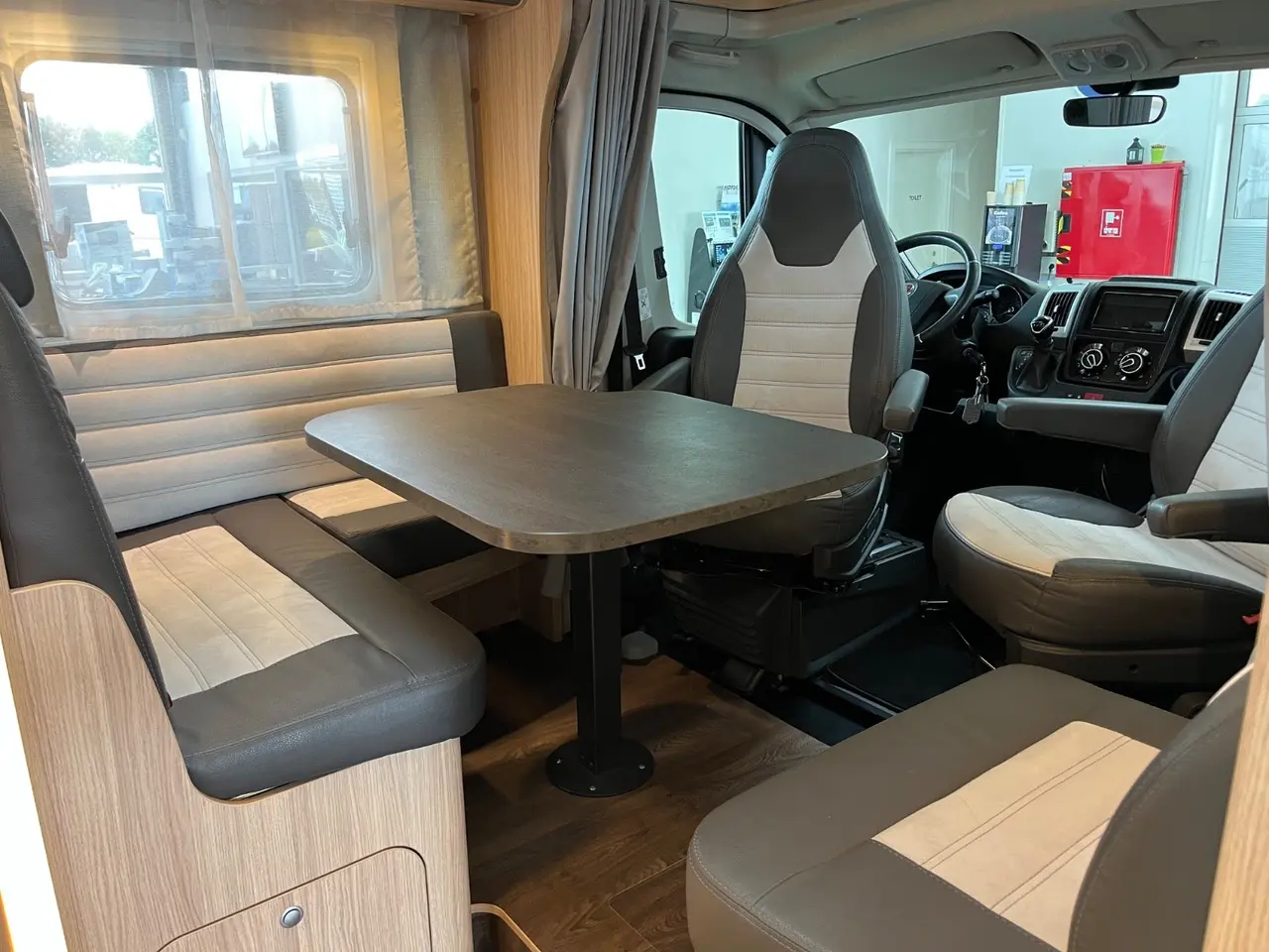 Billede 11 - Fiat Sunlight 2,3 MJT T69 L aut.