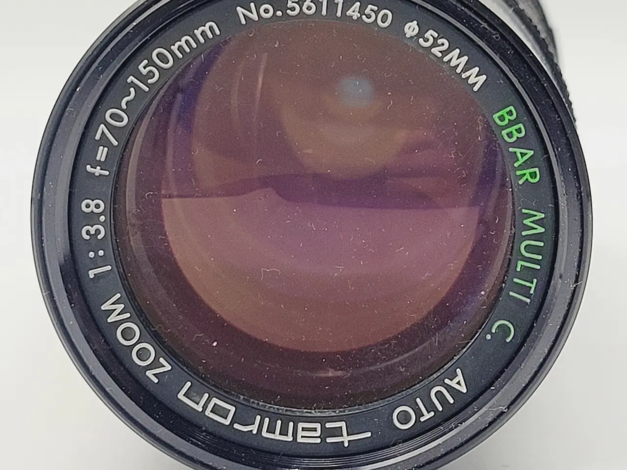 Billede 6 - ⭐️· Objektiv: Tamron AUTO 70-150mm f/3.8 Zoom