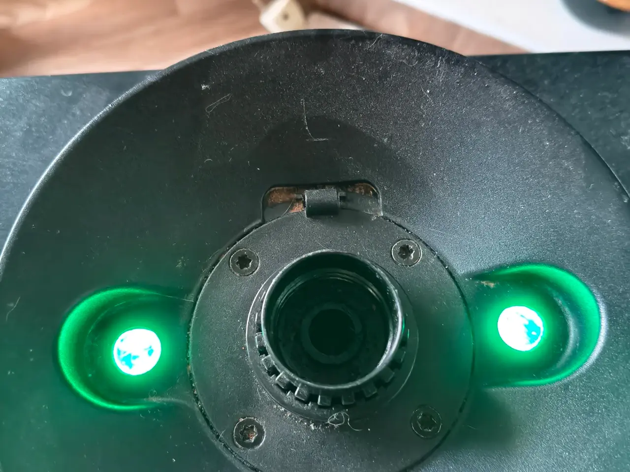 Billede 5 - Jägermeister Tapmaskine