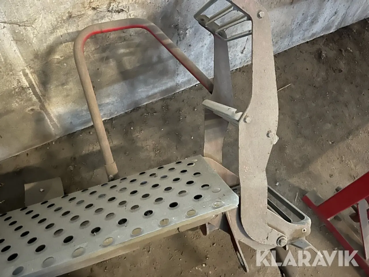 Billede 12 - Såmaskine Kverneland 3 meter MC DRILL PRO