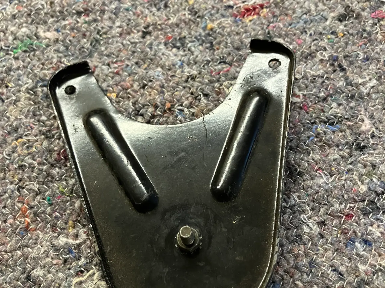 Billede 1 - Honda cd50 beslag. 