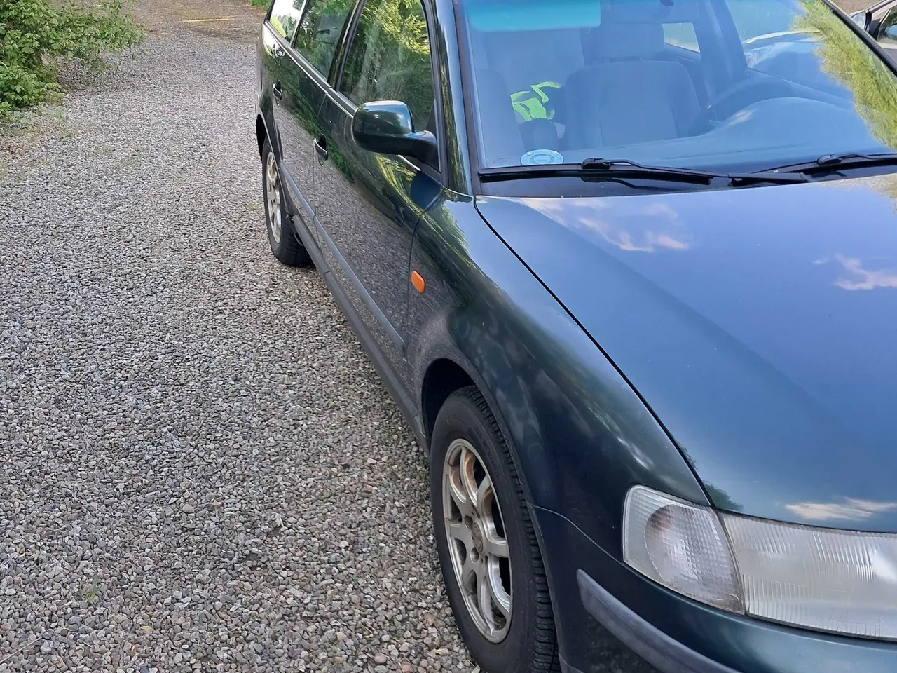 Billede 2 - Volkswagen