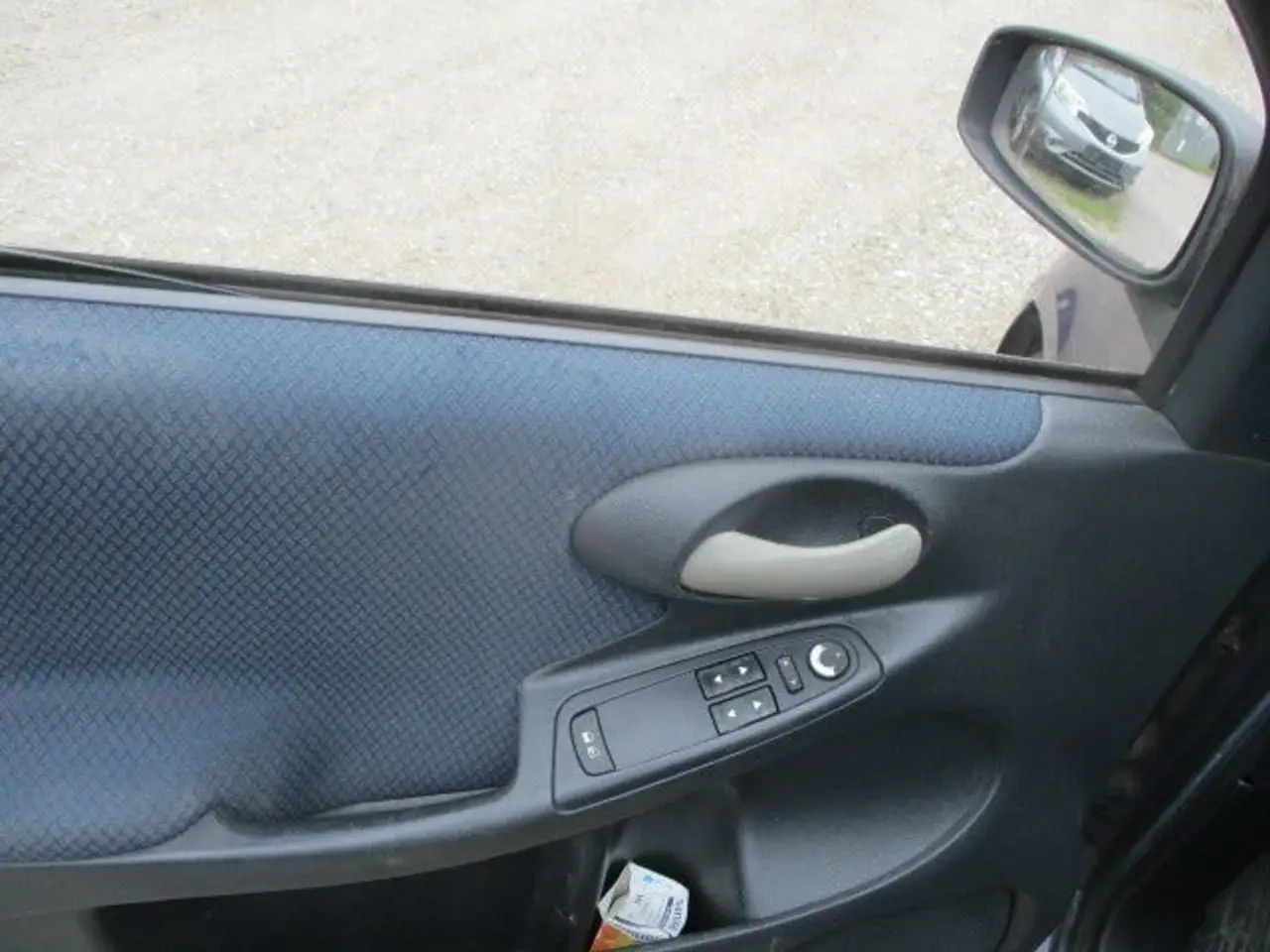 Billede 10 - Fiat Stilo 1,6 Active stc.