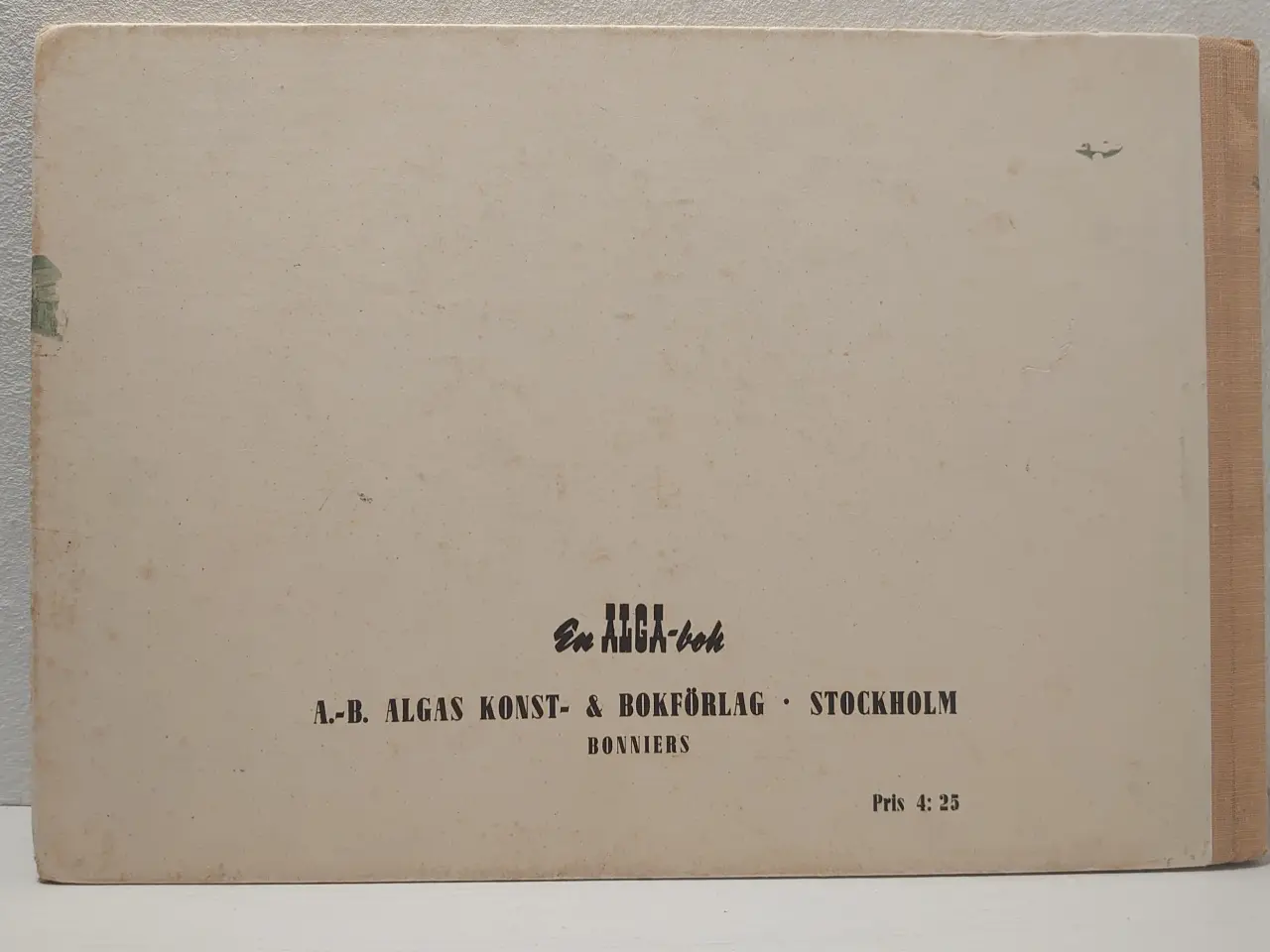 Billede 2 - Elsa Beskow:
