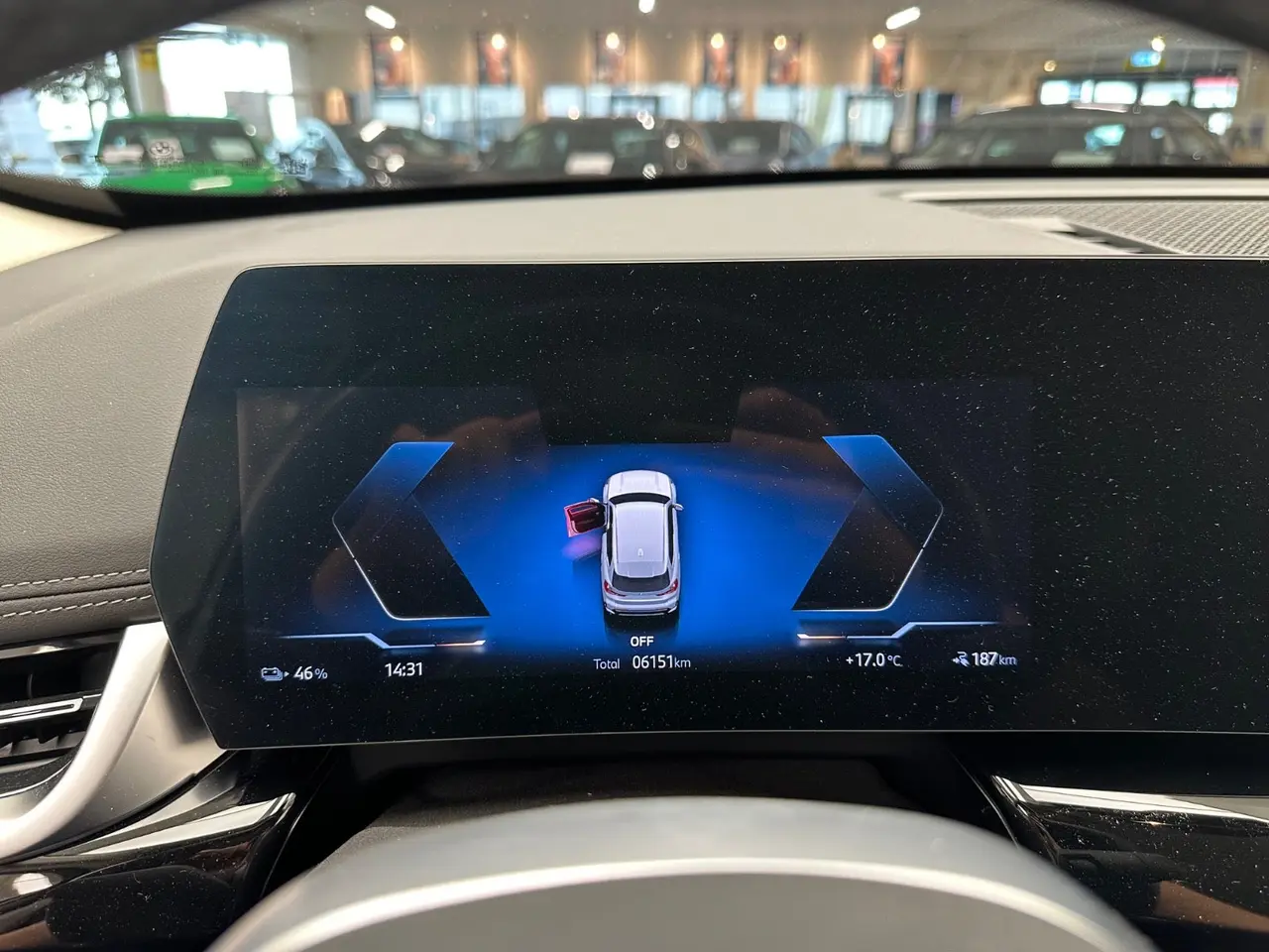 Billede 17 - BMW iX1 eDrive20 X-Line