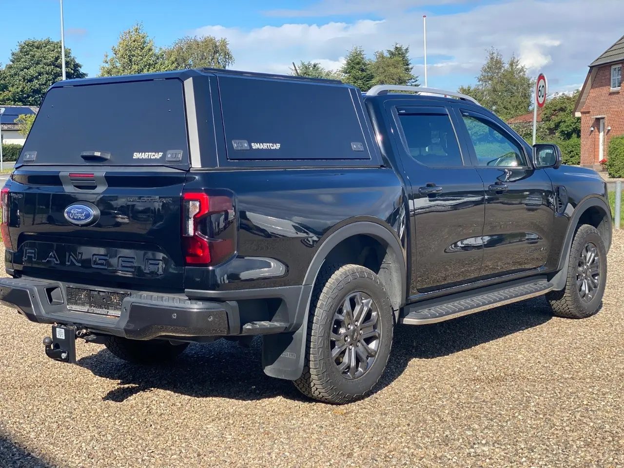 Billede 5 - Ford Ranger 2,0 EcoBlue Wildtrak Db.Kab aut.