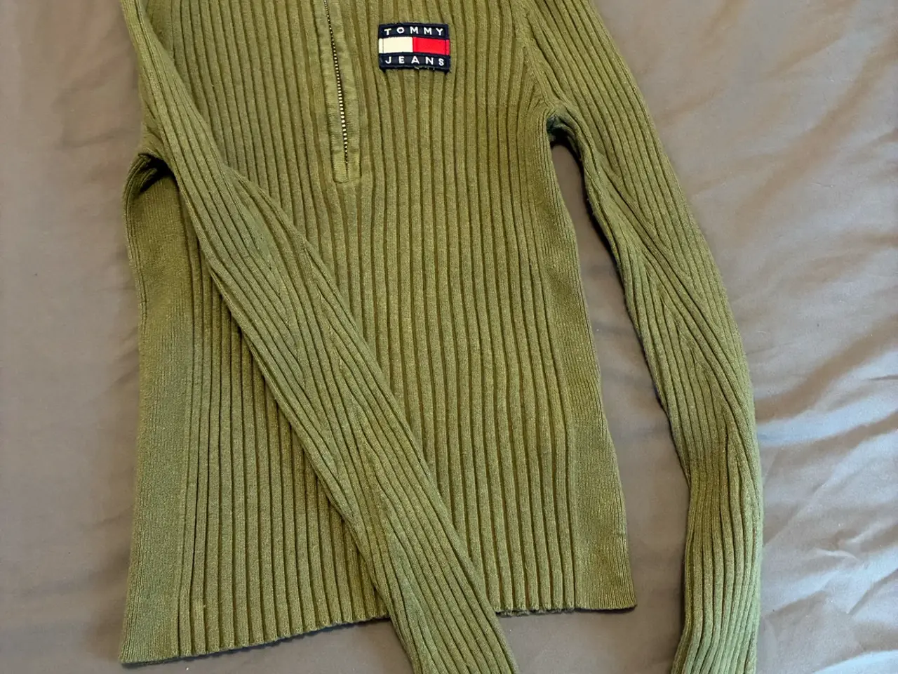 Billede 1 - Tommy Hilfiger trøje