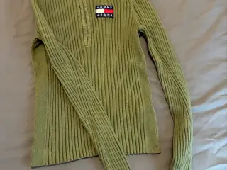 Tommy Hilfiger trøje 