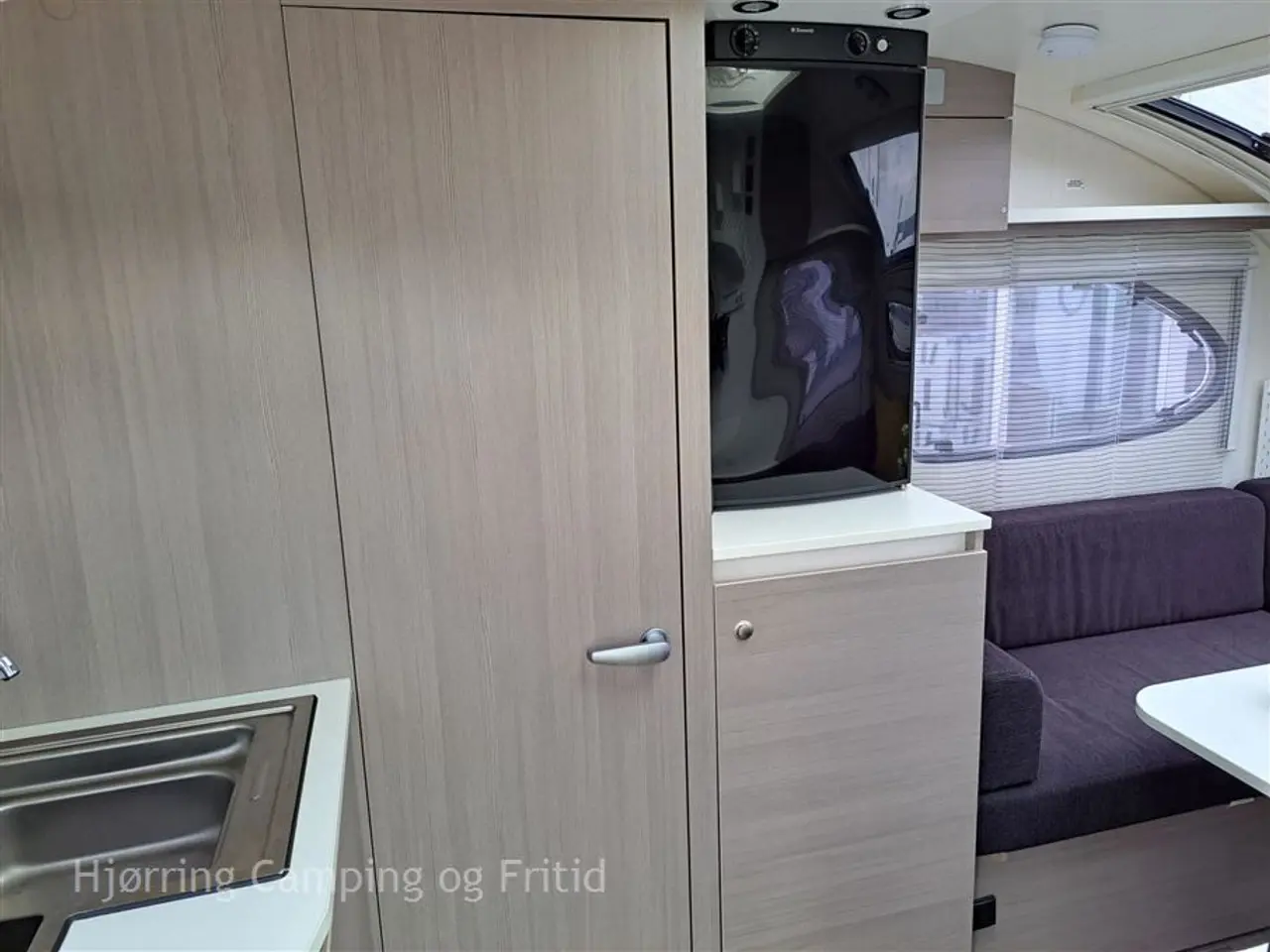 Billede 6 - 2014 - Adria Action 361 LH