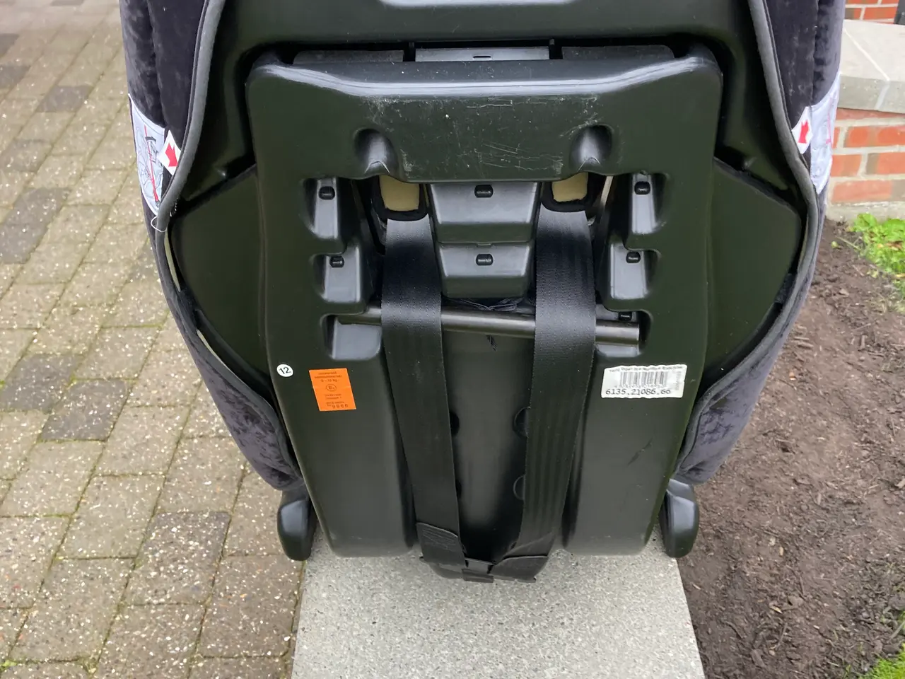 Billede 2 - Recaro Barnestol