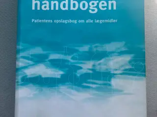 Medicin håndbog 