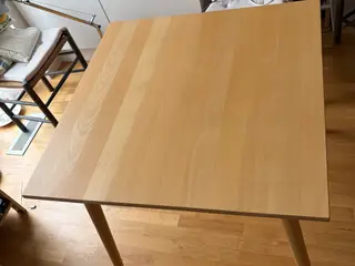 FDB Paul M. Volther C35A Massiv Bøg