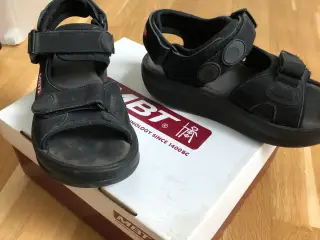 MBT sko