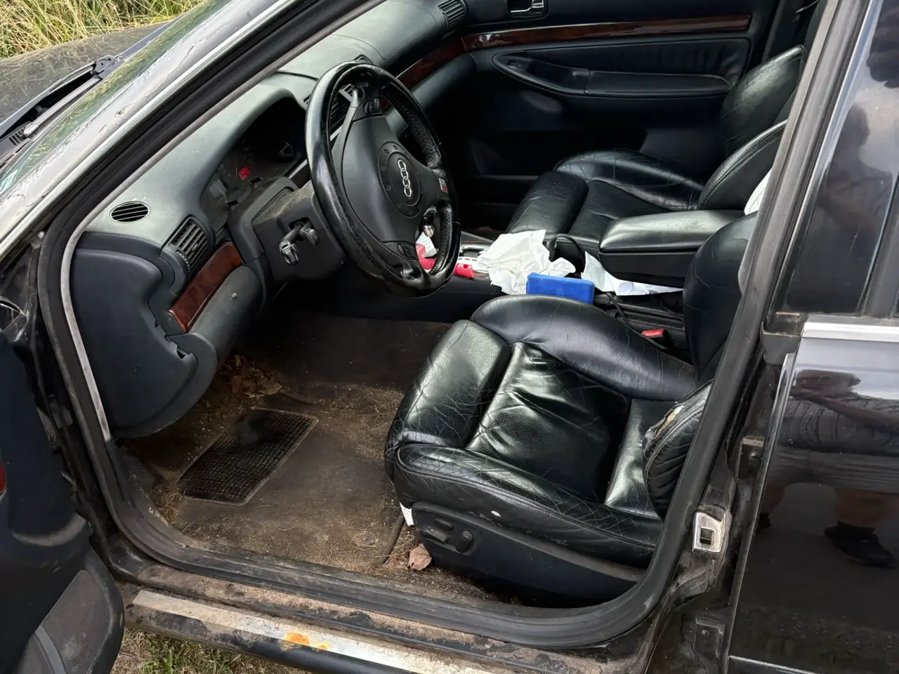 Billede 14 - Audi A4 B5 Avant