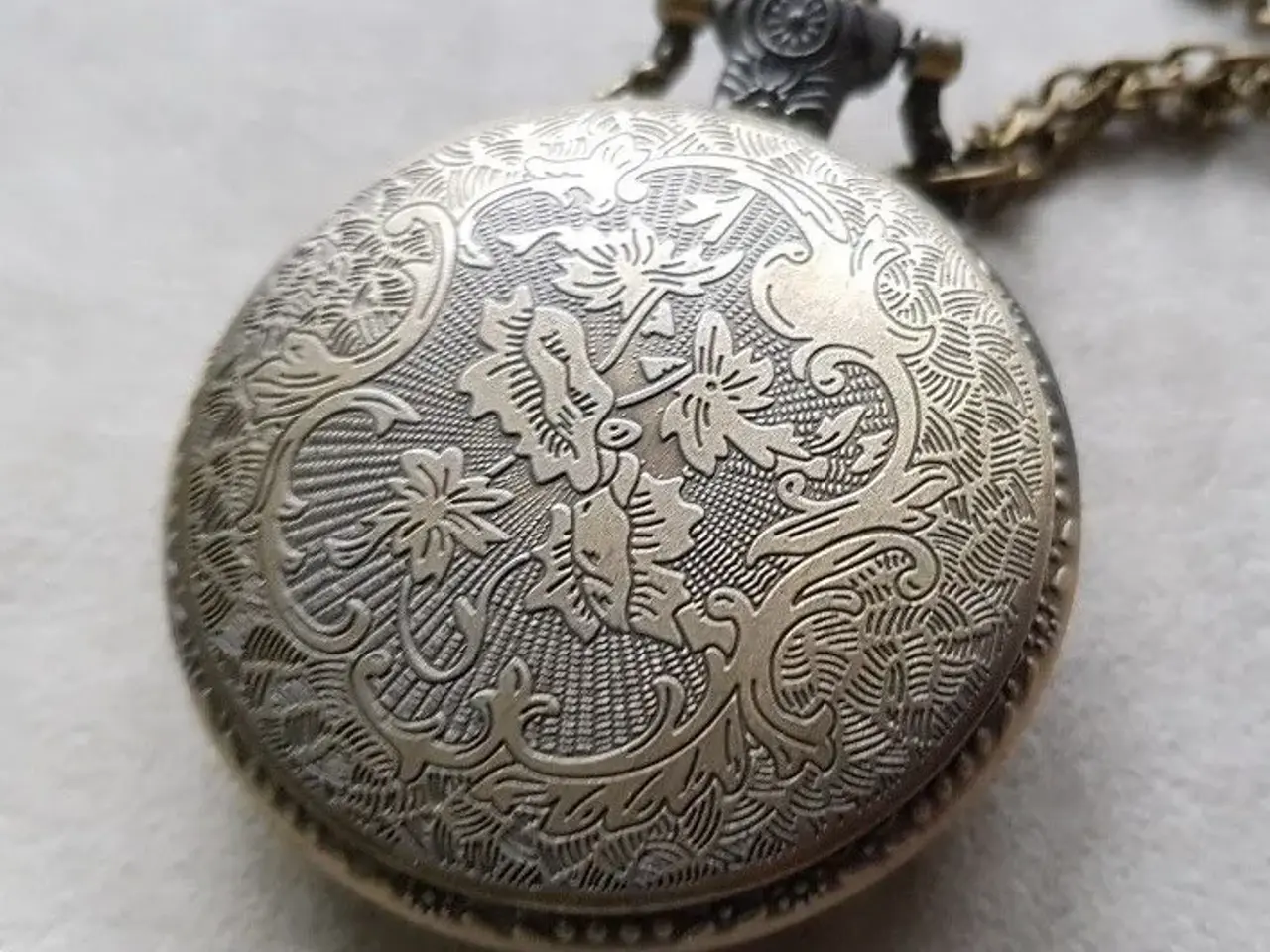 Billede 4 - USSR CCCP lommeur
