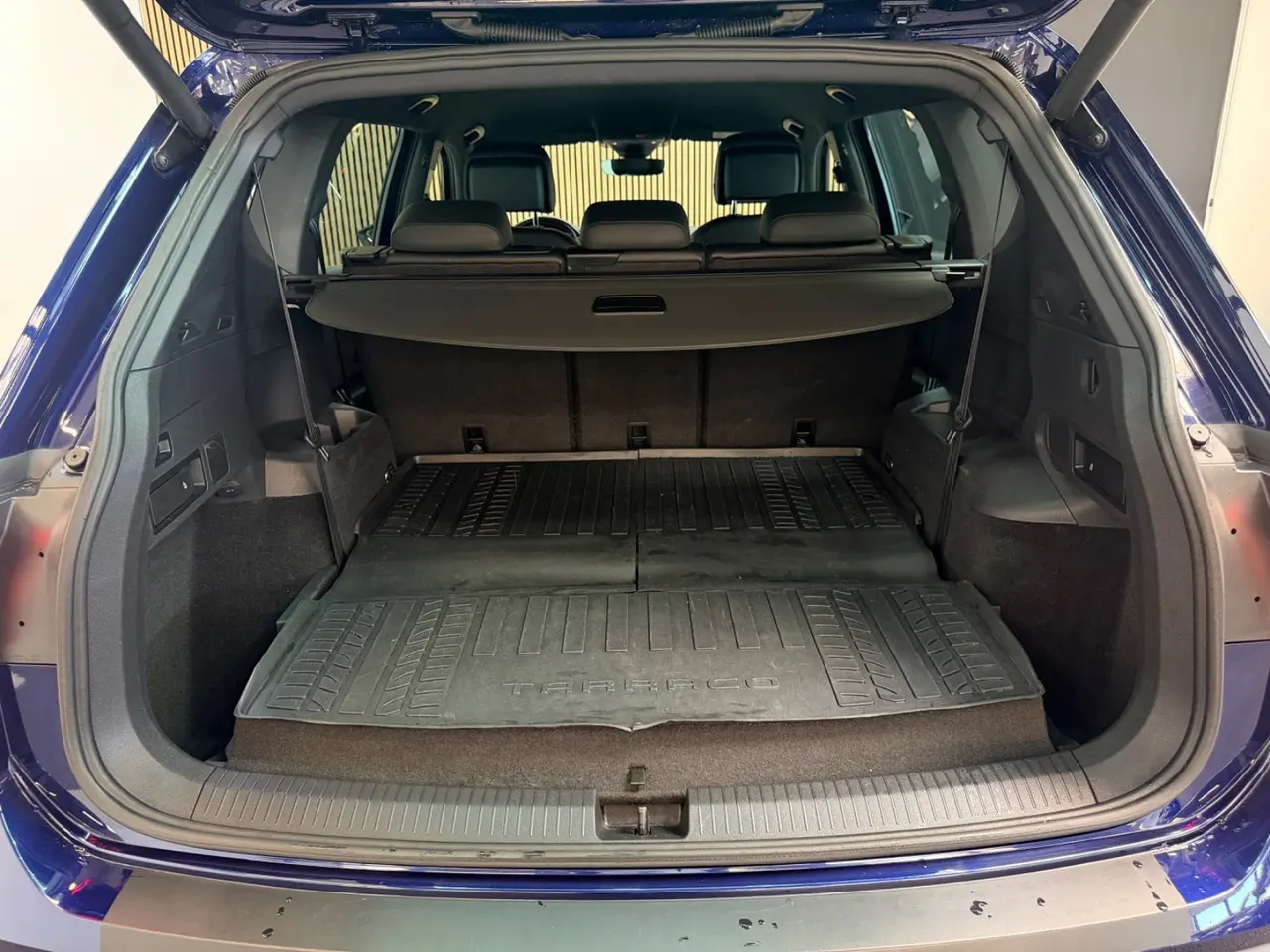 Billede 17 - Seat Tarraco 1,5 TSi 150 Xcellence DSG 7prs