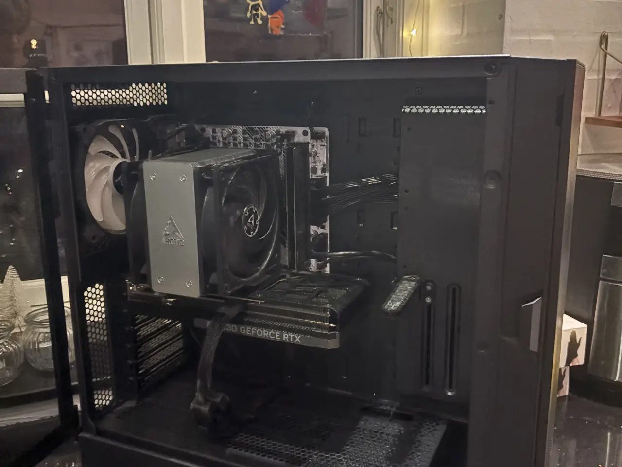 Billede 1 - Gaming computer