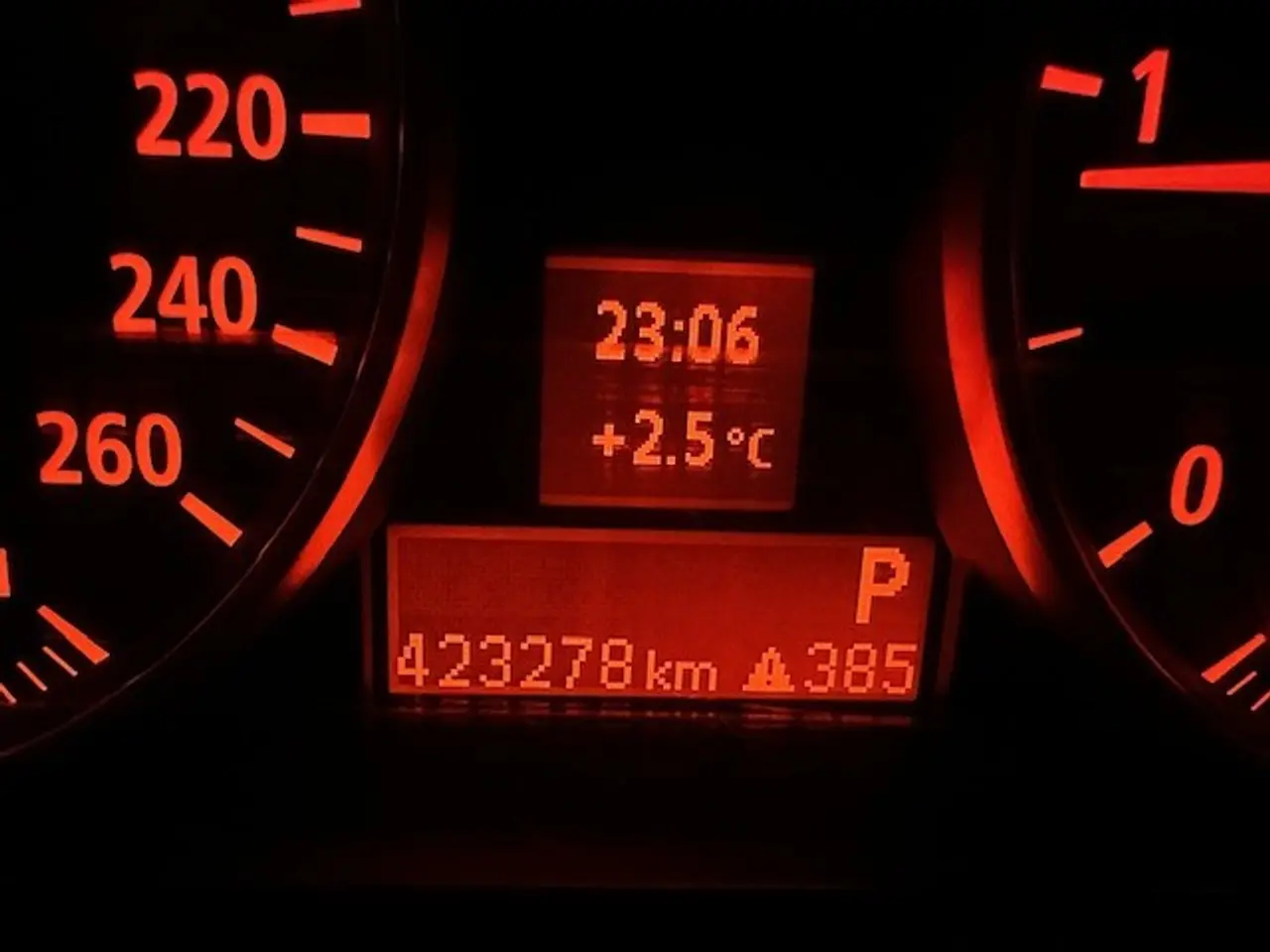 Billede 10 - 🚗 BMW 320d Automatgear m. patiklefilter 