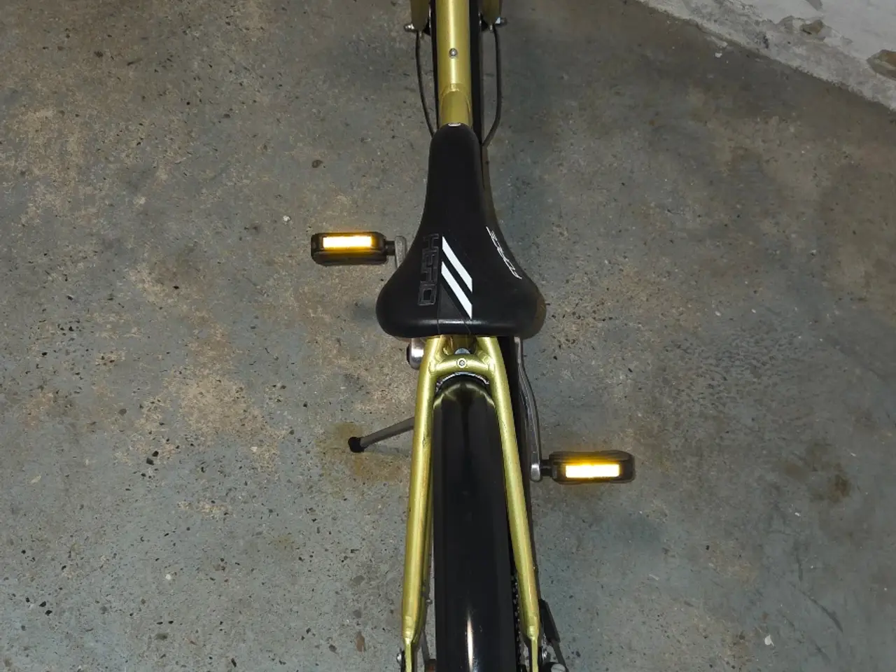 Billede 5 - Taarnby 24"  3 gear  Ny dæk  Klar 👌