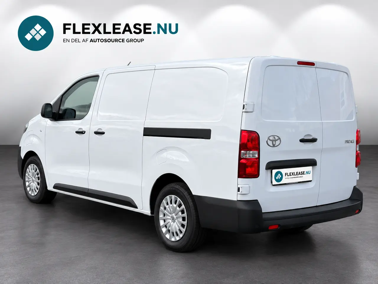 Billede 3 - Toyota ProAce 75 Long Comfort Master