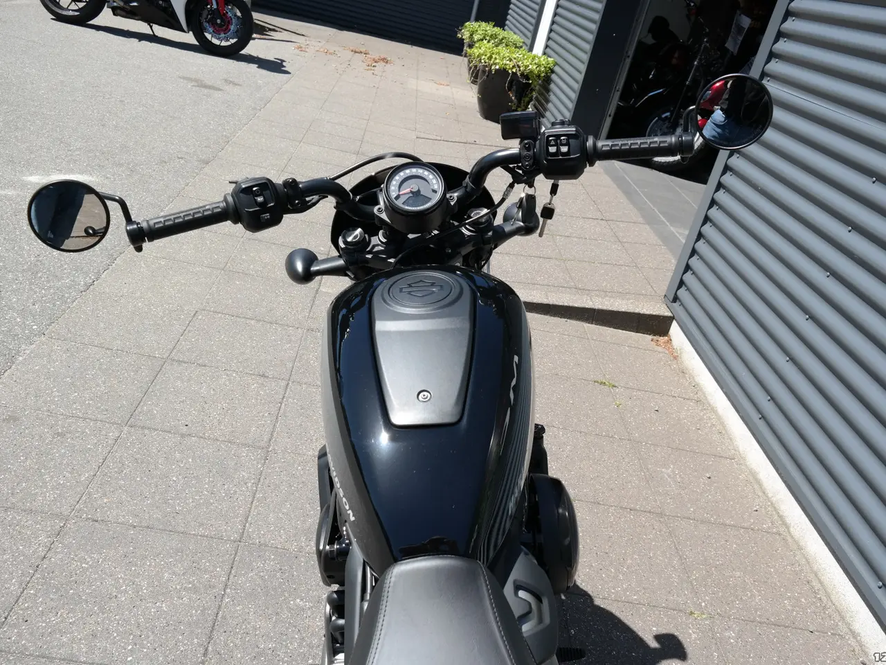 Billede 21 - Harley-Davidson RH975 Nightster MC-SYD BYTTER GERNE
