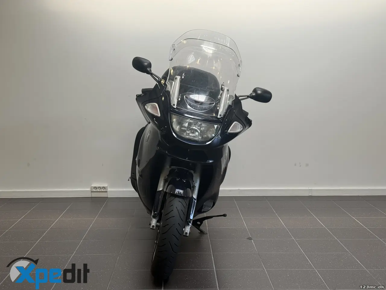 Billede 5 - BMW K 1200 GT