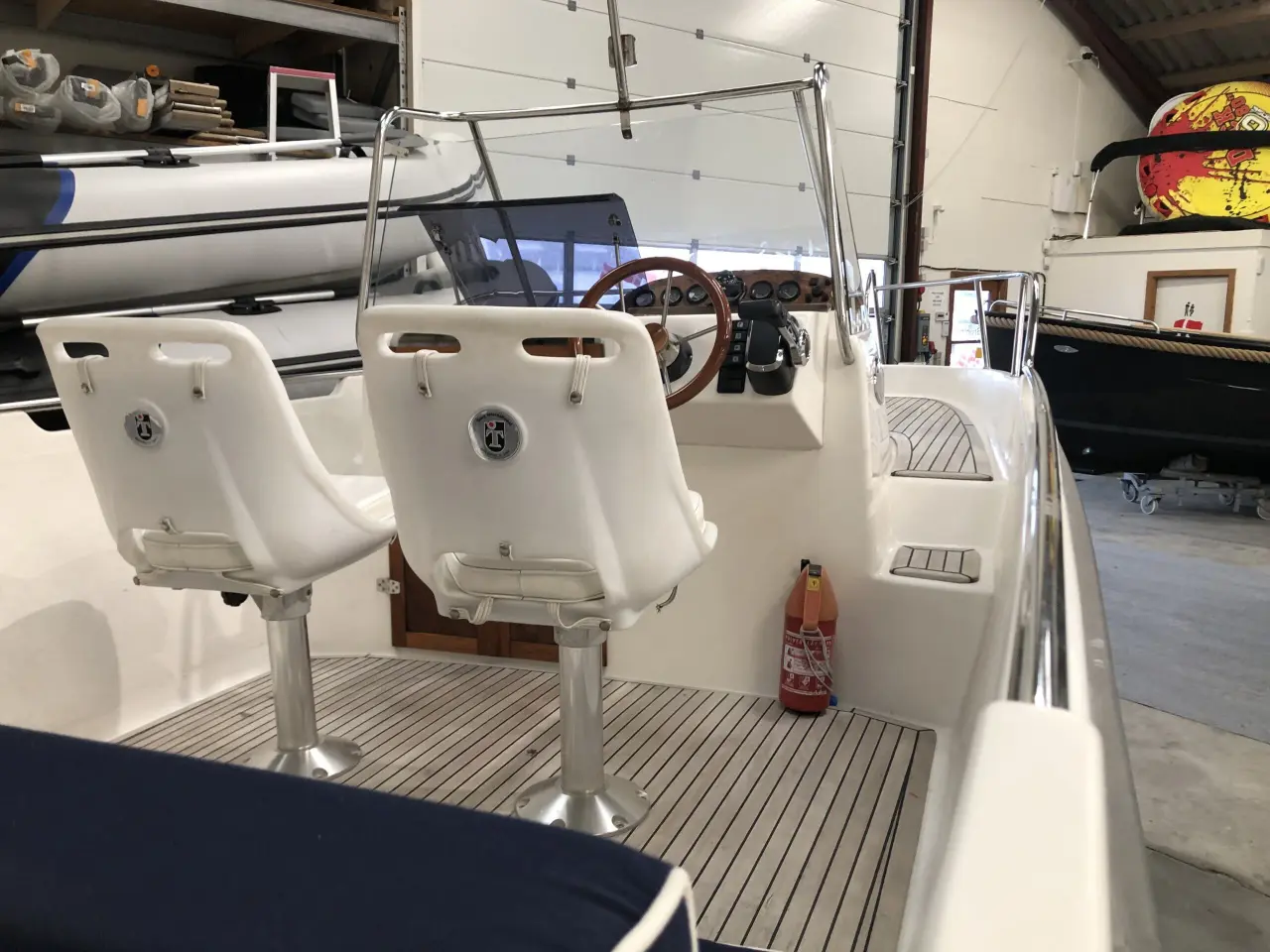 Billede 6 - SeaMaster 210 Sports