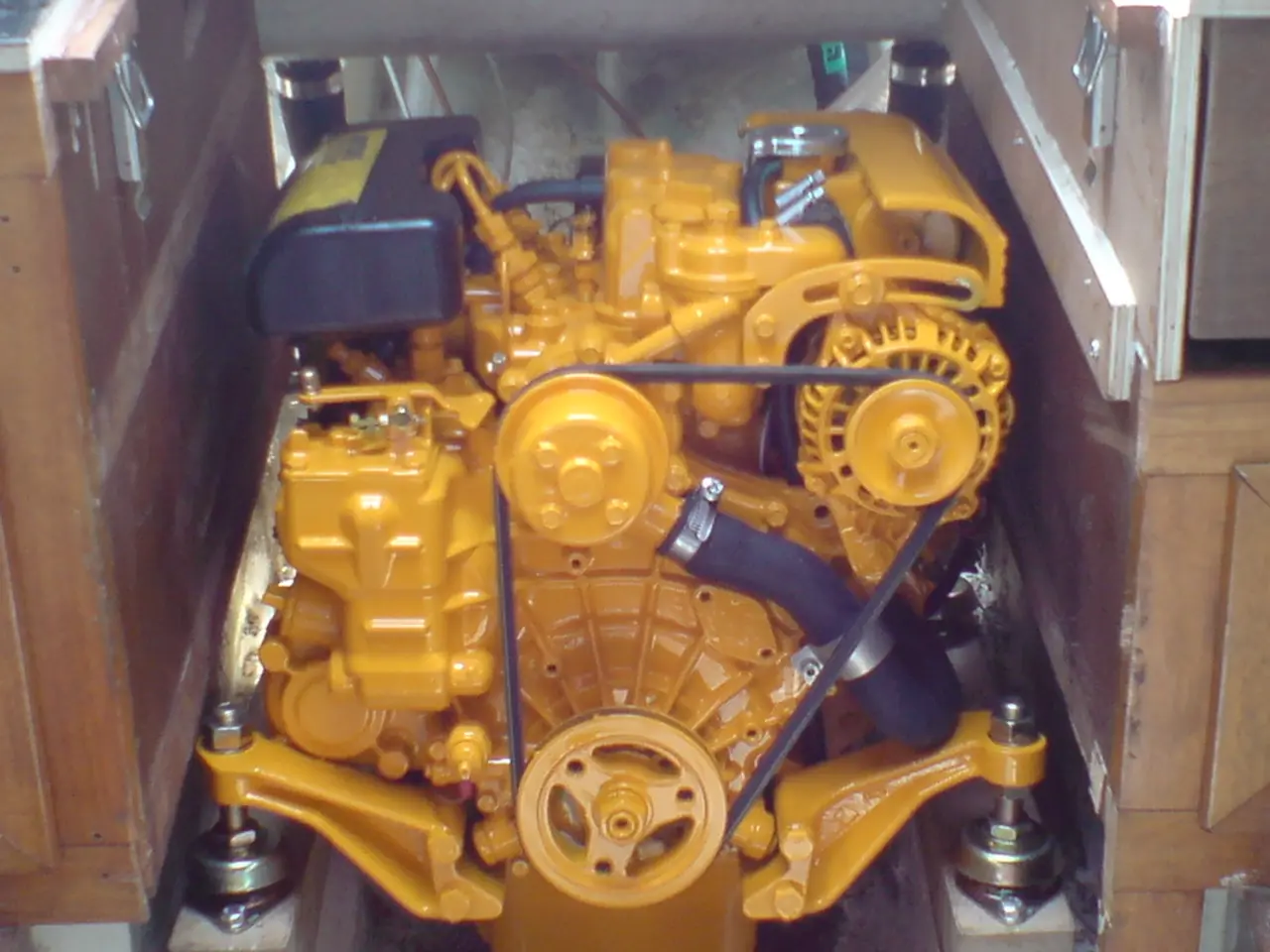 Billede 7 - Lotus 40
