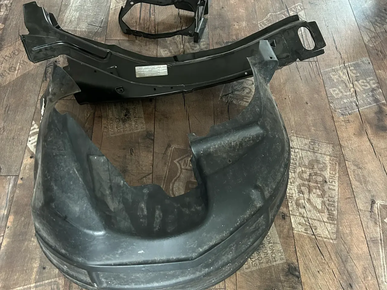 Billede 8 - MGF-TF stumper