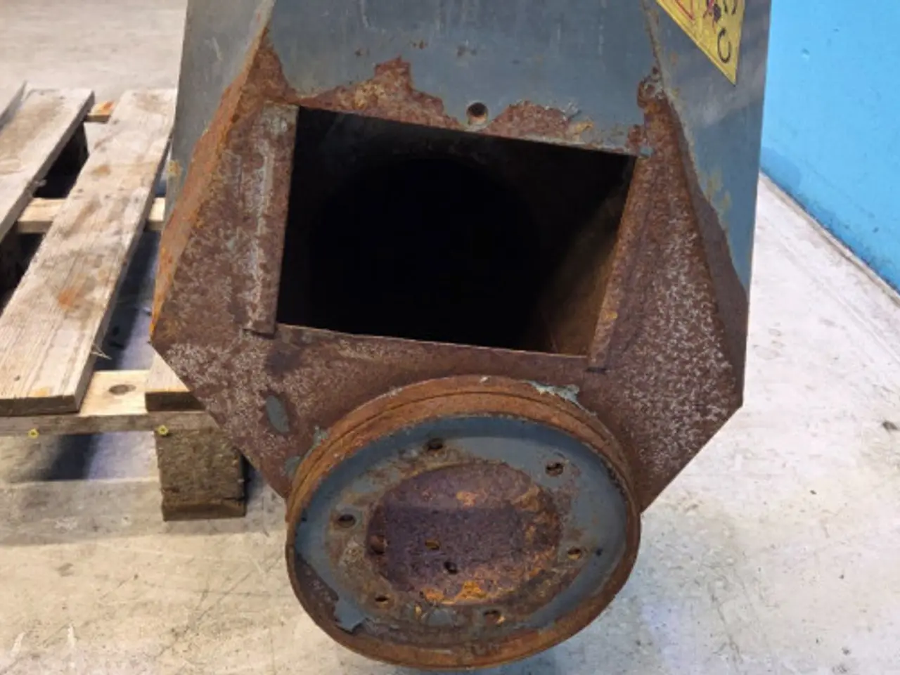 Billede 22 - Massey Ferguson 7256 Fylderør 28585112