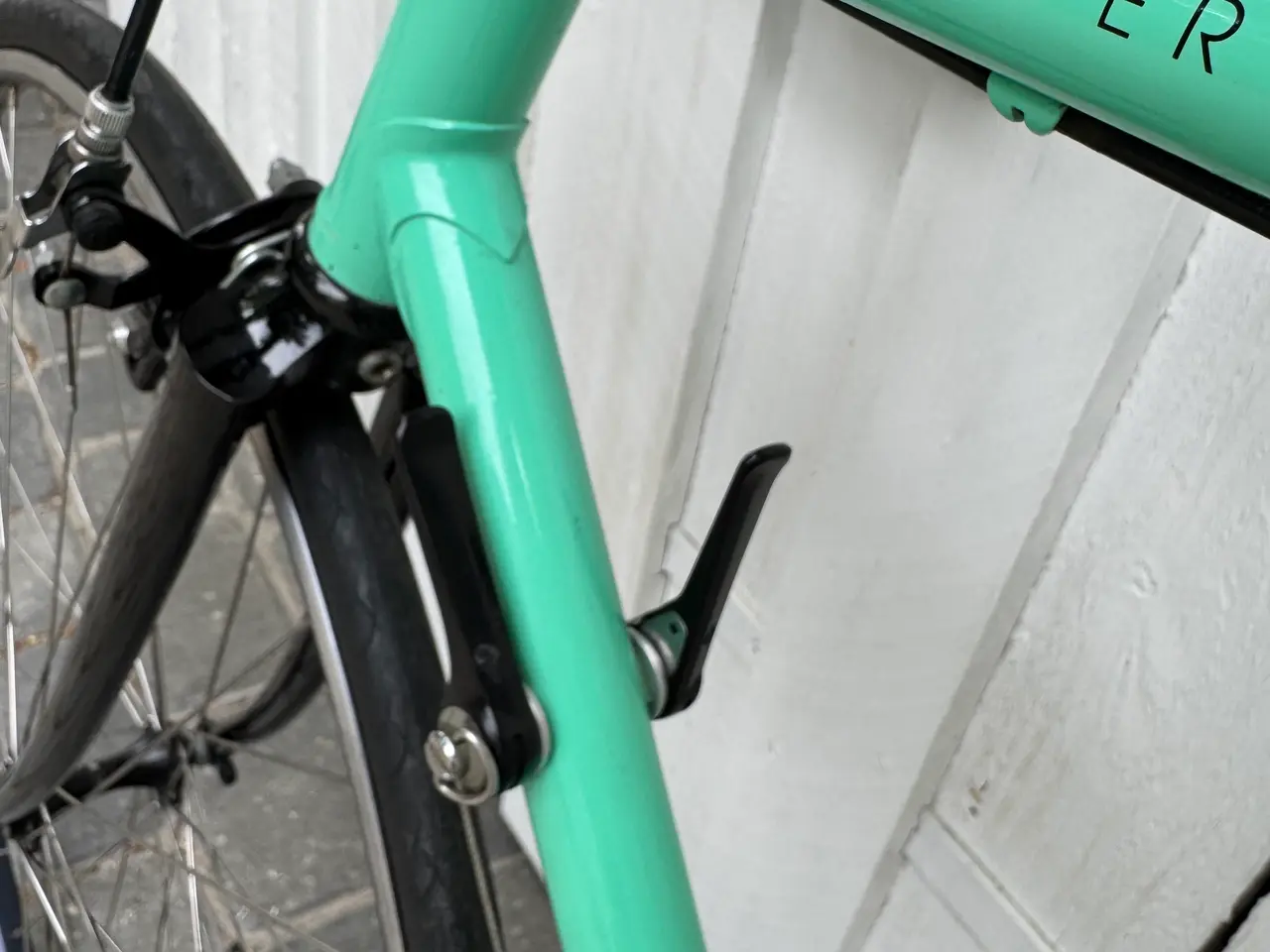 Billede 5 - Centurion super Le Mans 100% original
