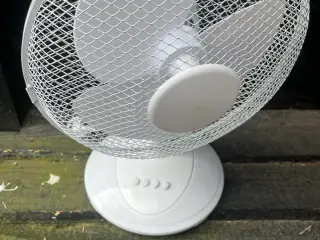 Bordventilator
