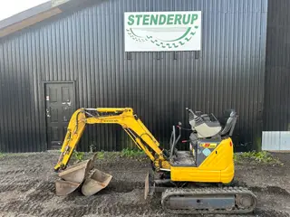 New Holland E9SR