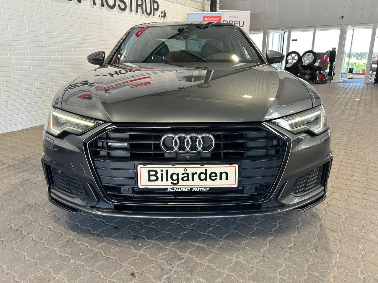 Billede 6 - Audi A6 55 TFSi Sport quattro S-tr.
