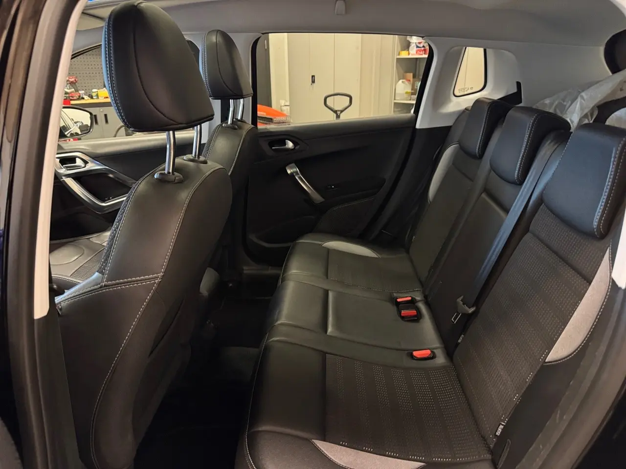 Billede 12 - Peugeot 2008 1,5 BlueHDi 100 Selection Sky