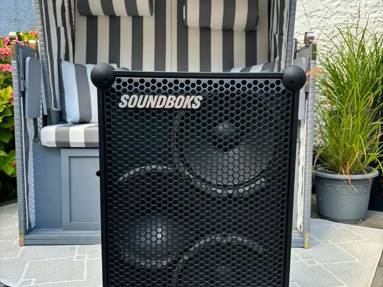 Billede 1 - Soundboks 3