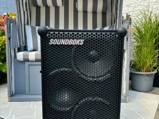 Soundboks 3