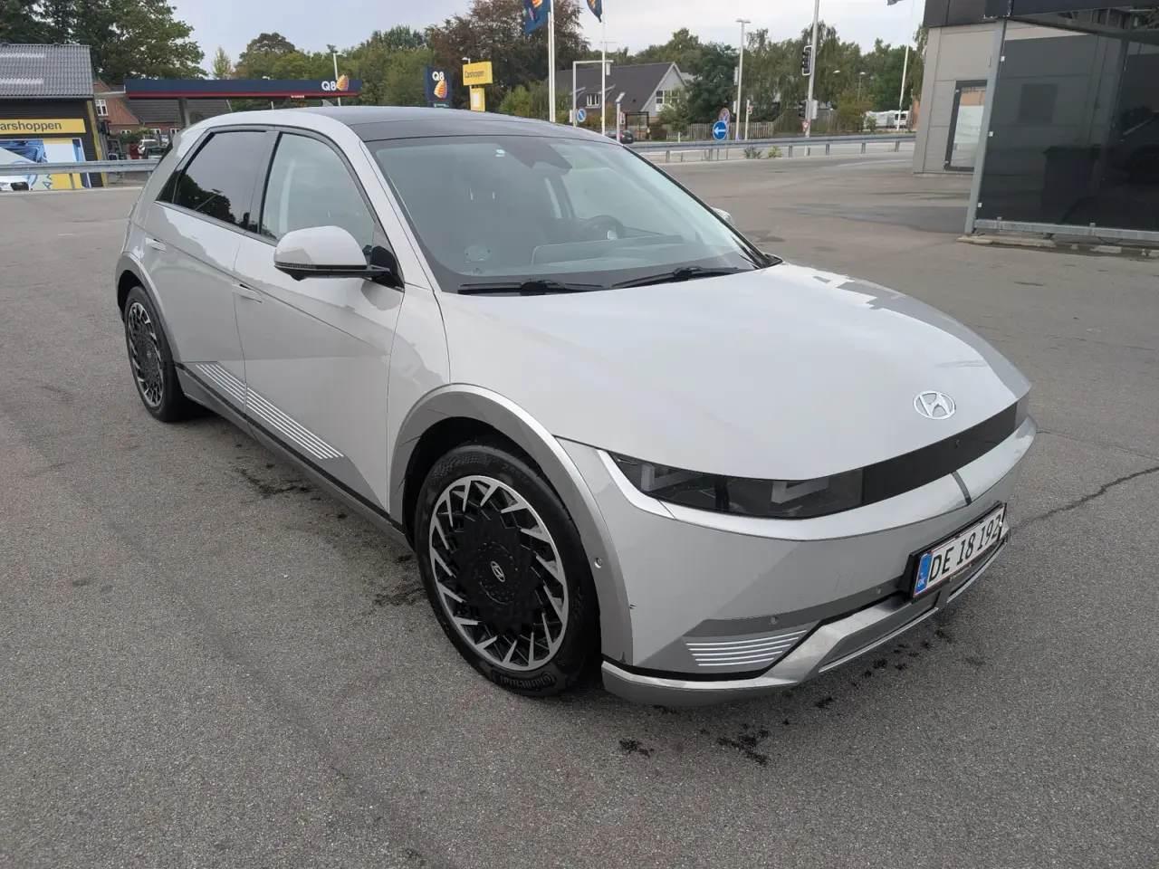 Billede 3 - Hyundai Ioniq 5 77 Ultimate