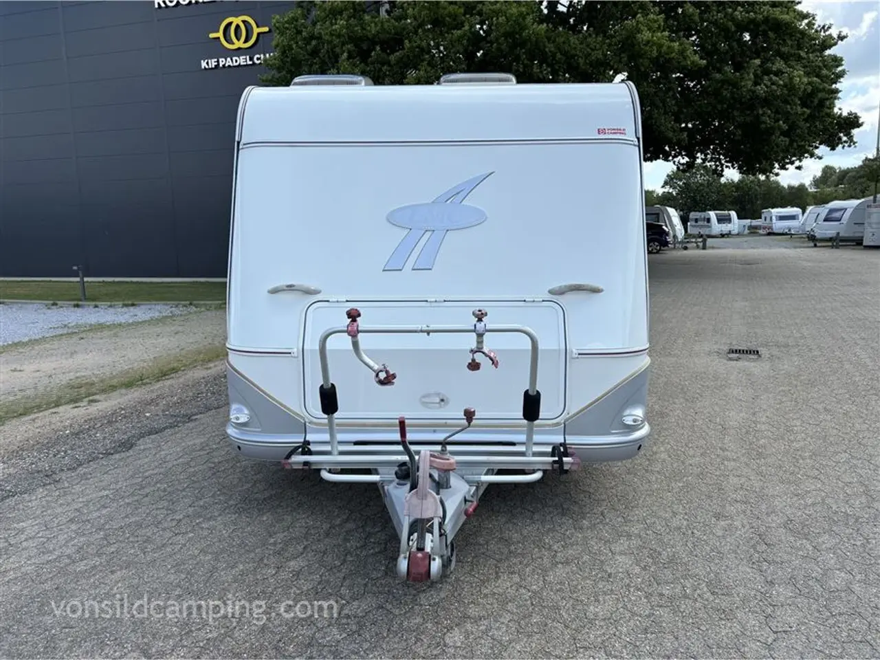 Billede 2 - 2007 - LMC Munsterland 475 RD