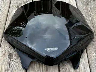 Kåbeglas til BMW R 1200 R, MRA